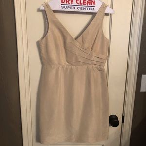 Jcrew Bridesmaid Dress